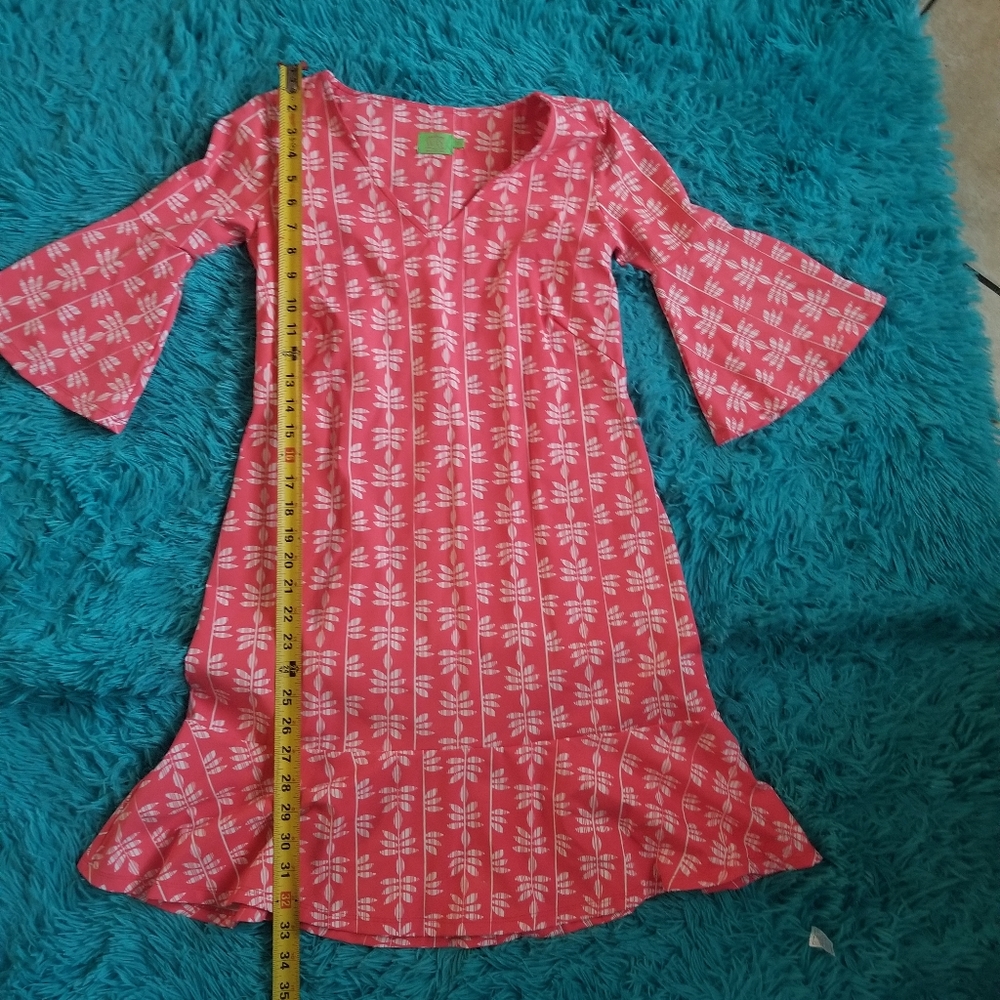 Katherine way dress